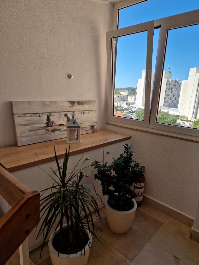 Apartments Petrovic Makarska Extérieur photo